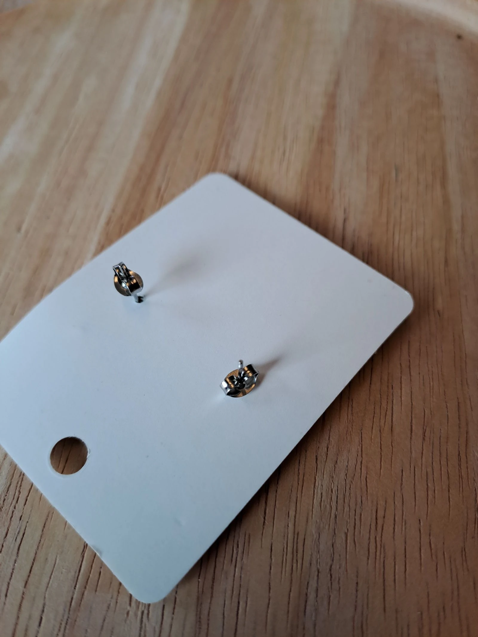 Oorbellen – photo 2